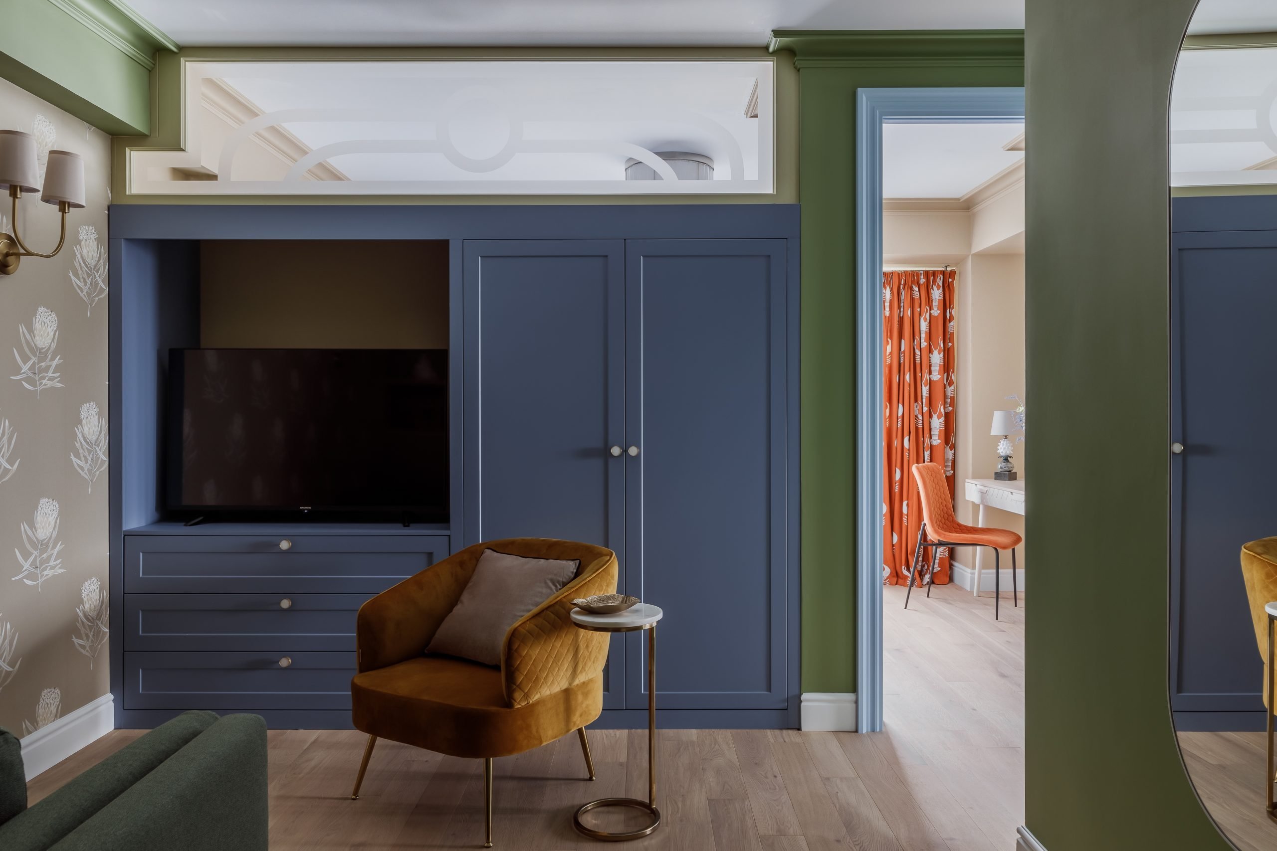 Почему квартира на сутки – лучший выбор для вашего пребывания