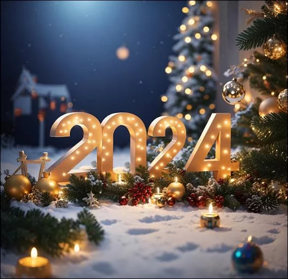 Новогодние путешествия по России: лучшие места для зимнего отдыха