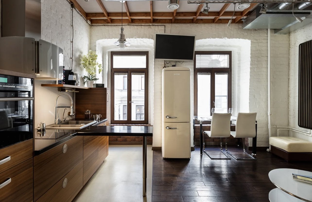 Квартира посуточно: комфорт и свобода в путешествии для молодых путешественников